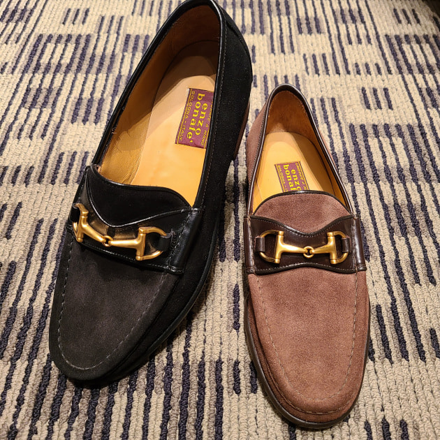 Enzo Bonafe 】ビットローファー｜ビームス 新潟｜BEAMS