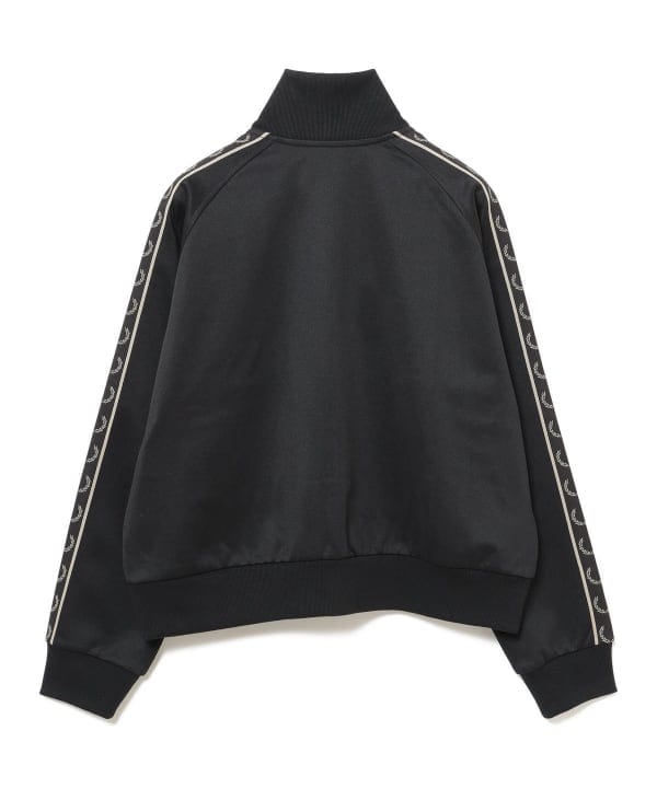 絶賛ご予約受付中！《FRED PERRY》別注アイテムをご紹介｜ビームス