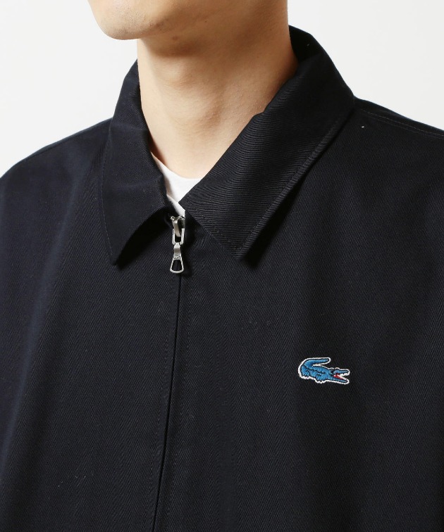 LACOSTE(ラコステ)＞×＜BEAMS＞｜ビームス 立川｜BEAMS