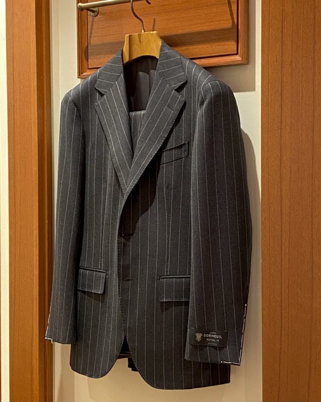 SALE〉早い者勝ち。王道スーツ。｜ビームス ライフ 横浜｜BEAMS