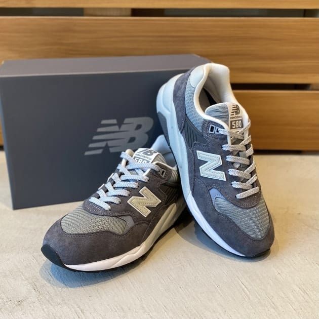 見逃せない！〈NEW BALANCE〉新作が登場！！｜ビームス ボーイ 原宿｜BEAMS