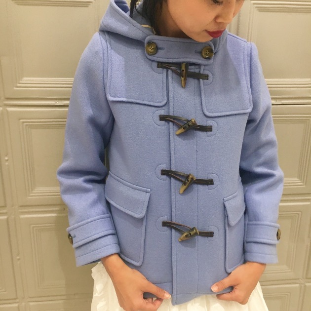 RayBEAMS＞人気のダッフルコート入荷致しました。｜ビームス 横浜東口