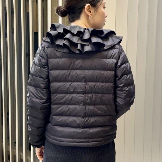 DANTON × BEAMS COUTURE〉コラボアイテム！｜ビームス ニューズ｜BEAMS