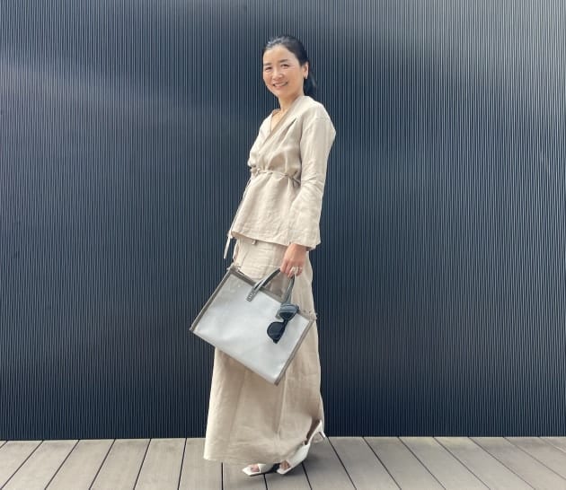 新ディレクター目黒がプロデュースする .M新作発売♡】｜Demi-Luxe