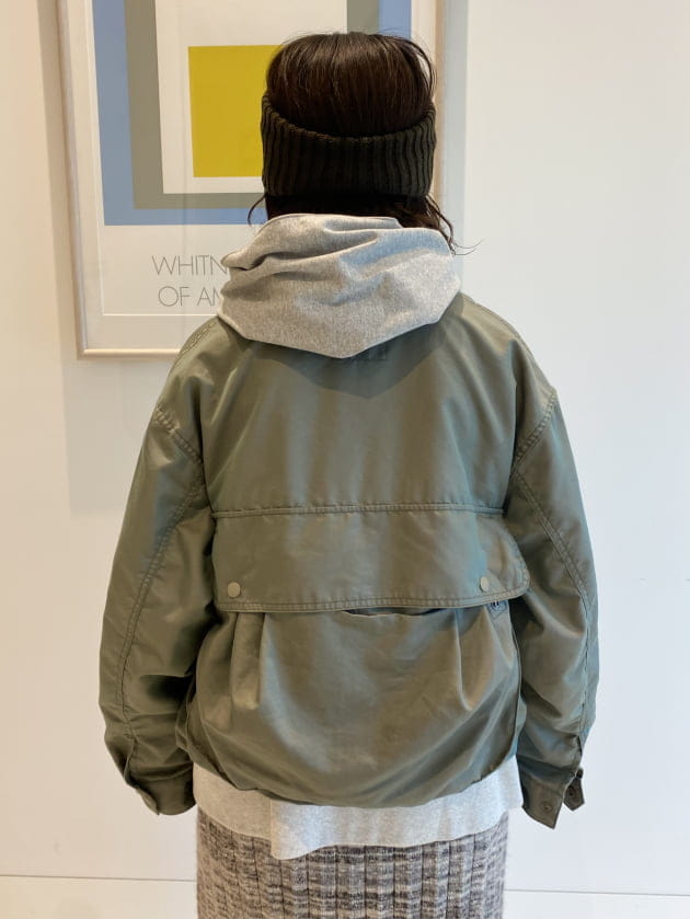 予約】このジャケット、要チェックです！お見逃しなく〜！！｜ビームス