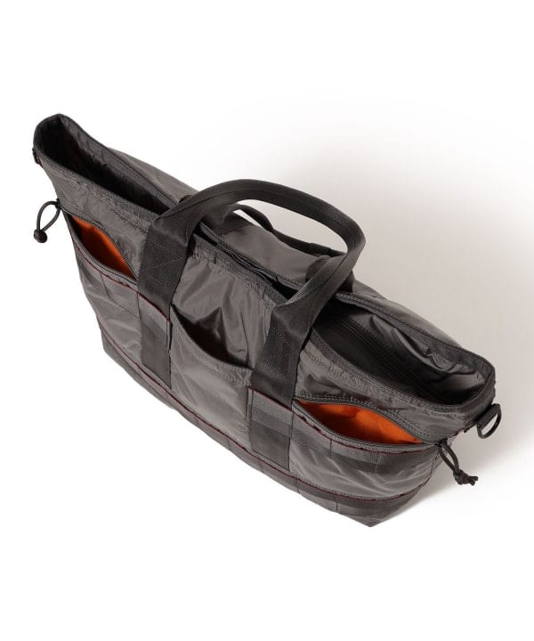 別注】BRIEFING/NEO MIL TRAINING TOTE｜ビームス 博多｜BEAMS