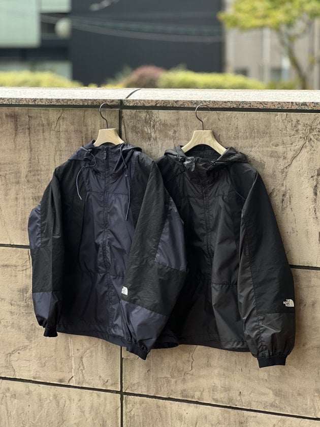 BEAMS BOY】おすすめアイテム ＂THE NORTH FACE PURPLE LABEL × BEAMS