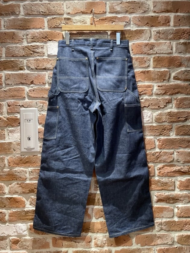 orSlow＞NY WORK COLLECTION！｜ビームス ボーイ 原宿｜BEAMS