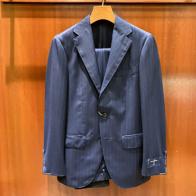 Brilla per il gusto＞ Ermenegildo Zegna ELECTA｜ビームス ハウス
