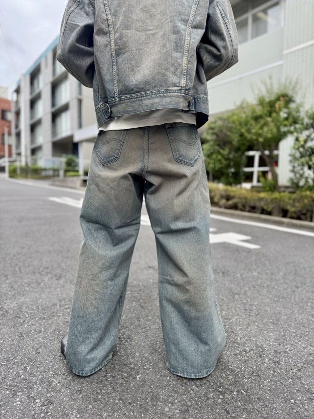 本日発売！〈LEE〉別注デニムアイテム！】｜ビームス 千葉｜BEAMS