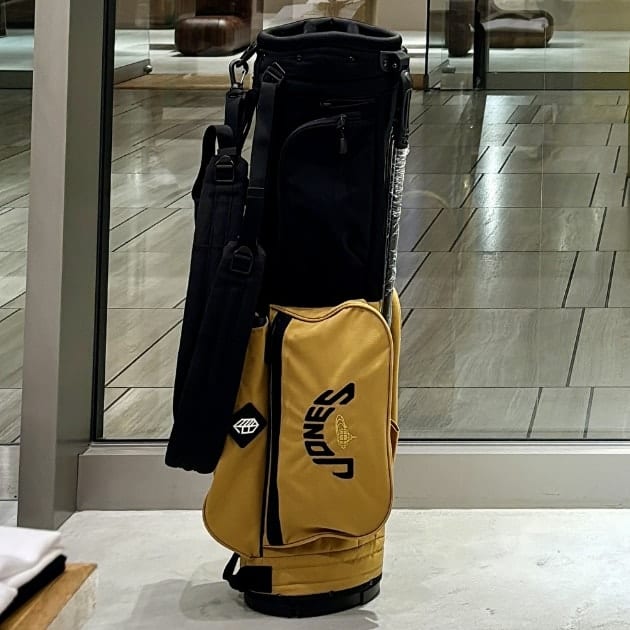 大人気のJONES別注アイテム☆｜ビームス ゴルフ グランフロント大阪店