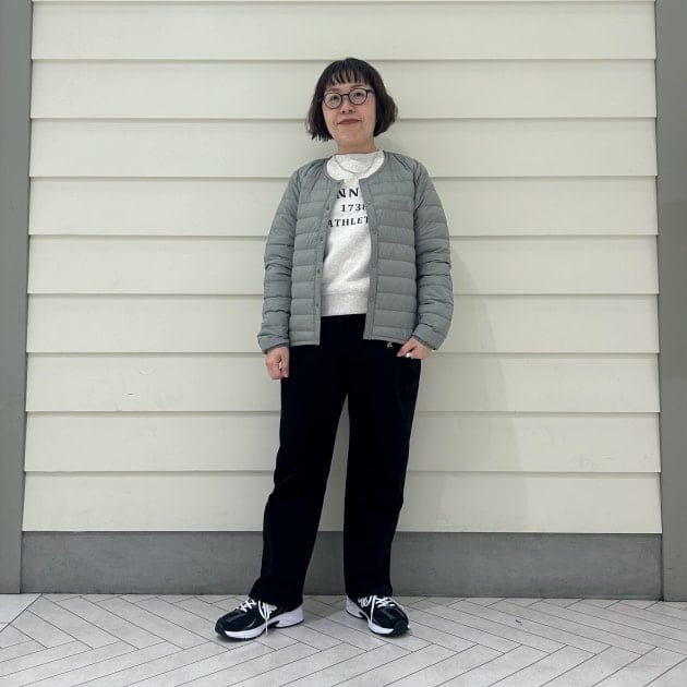 ナクイのお勧め！（mont-bell編）｜【閉店】ビーミング ライフストア