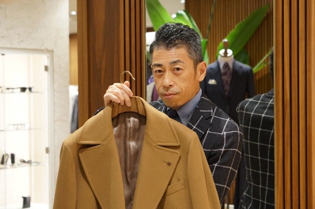 TAGLIATORE＞カッコいいの思いついたからみて！｜Brilla per il gusto