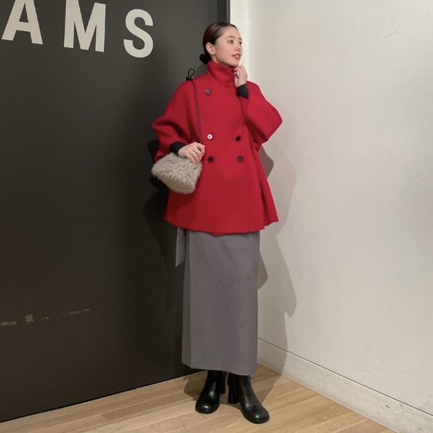 冬の顔は、やっぱりアウター！！｜ビームス 町田｜BEAMS