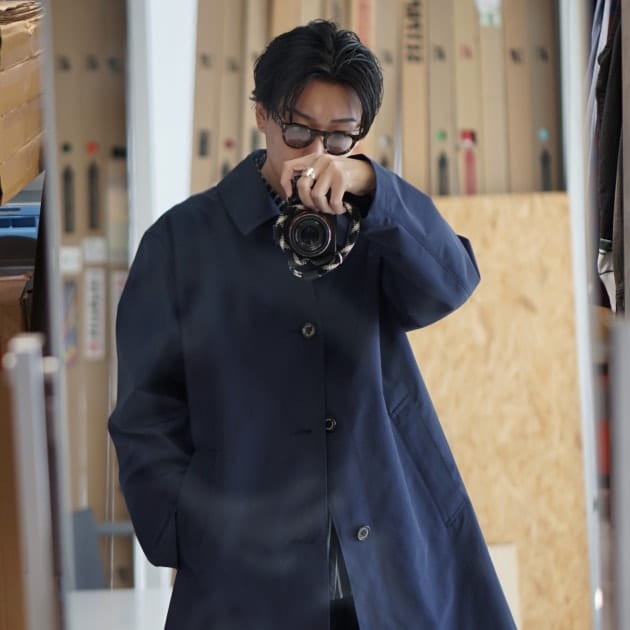 Traditional Weatherwear（トラディショナルウェザーウェア＞ビジネス