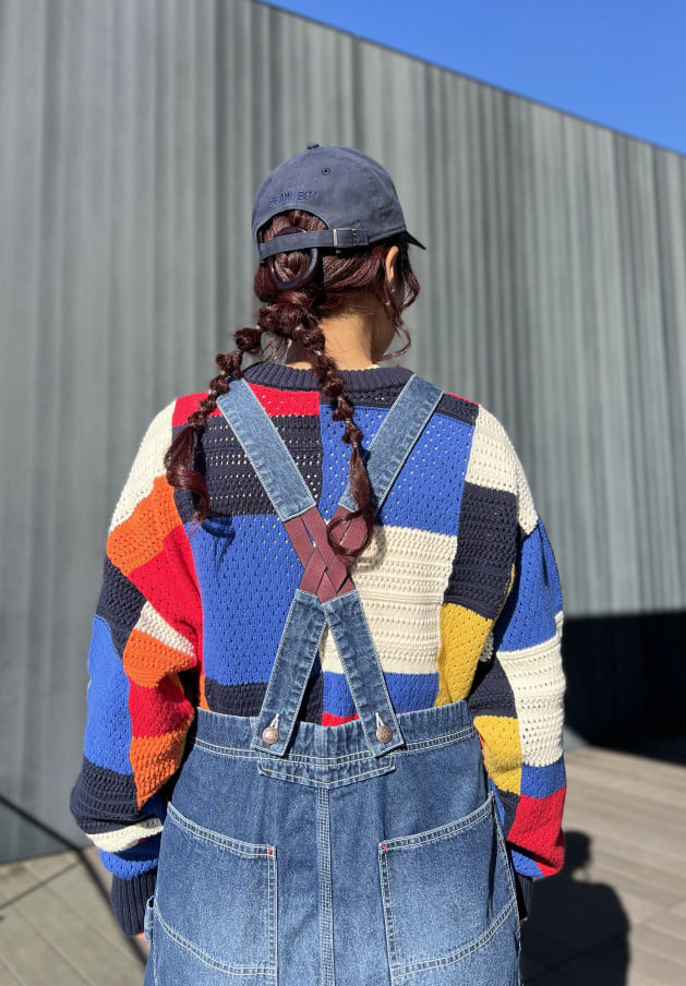 25SS新作！要Checkアイテム】｜ビームス 川崎｜BEAMS