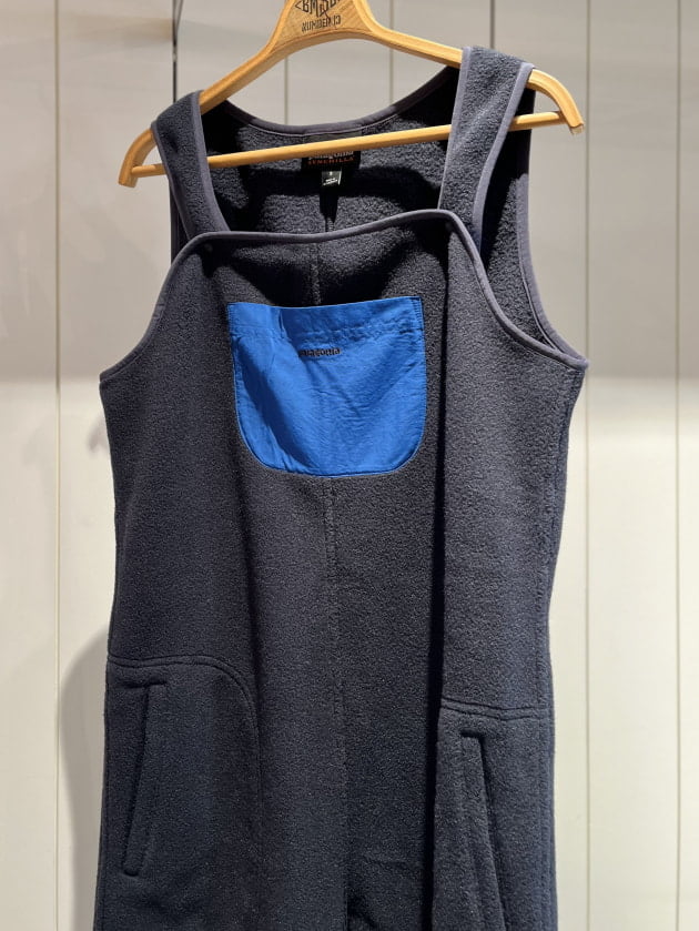 Patagonia〉シンチラフリース！｜ビームス ボーイ 原宿｜BEAMS