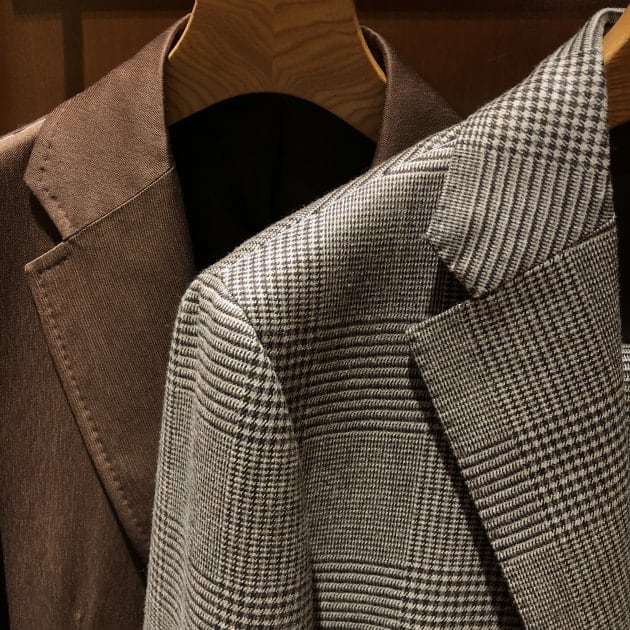 10日からの新規&再値下げSALEお得情報②：＜Stile Latino＞&＜BEAMS F