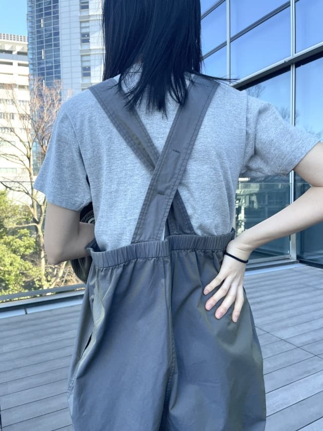 津藤からのご報告と、、、ユーロミリタリーオールインワン！｜ビームス