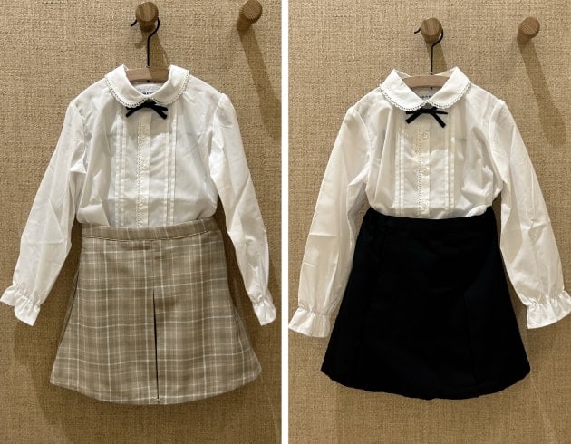 卒園式・入学式スタイル＊Girls＊｜ビーミング ライフストア by