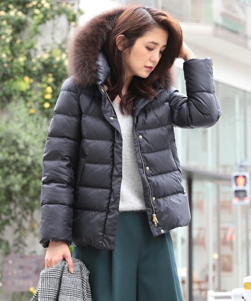 河田ダウン全型揃いました!!! その2｜B:MING by BEAMS（ビーミング by