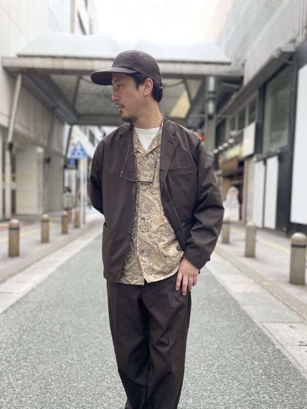 第7弾〈TRIPSTAR〉×〈Dickies〉発売！！｜ビームス 福岡｜BEAMS