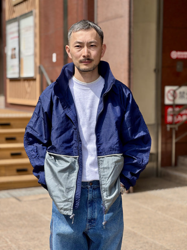 春が到来！マンマミーヤなブルゾン｜BEAMS PLUS（ビームス プラス）｜BEAMS