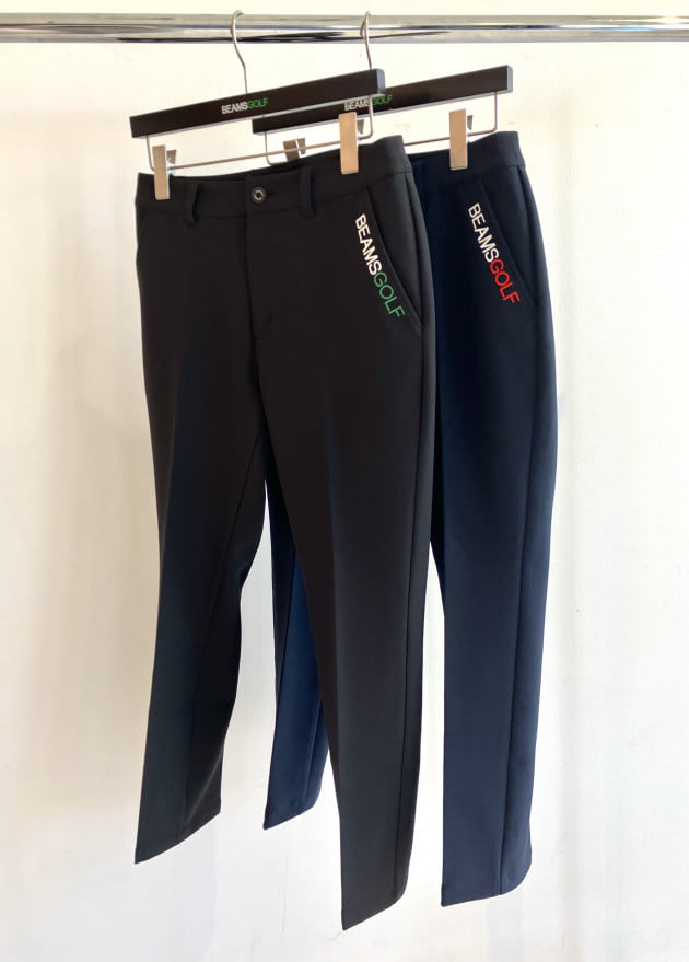 身長別レングス比較してみました！Vol.2】｜BEAMS GOLF（ビームス