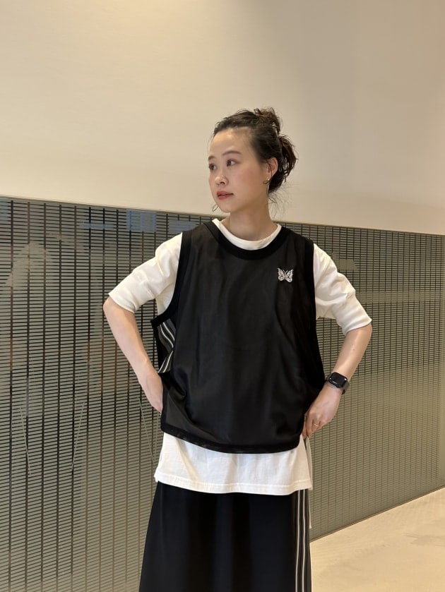 朗報！！＜NEEDLES＞別注予約始まりました！｜ビームス 新宿｜BEAMS