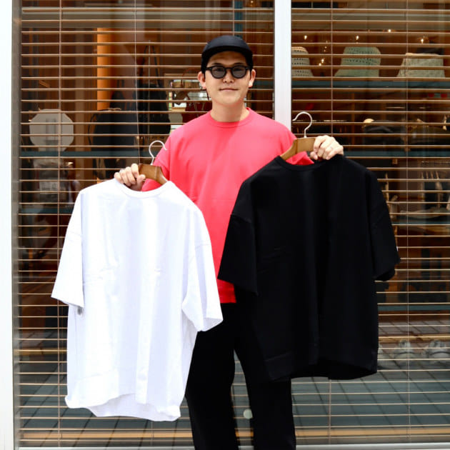 本日発売！Champion x BEAMS by MIN-NANO｜ビームス 静岡｜BEAMS