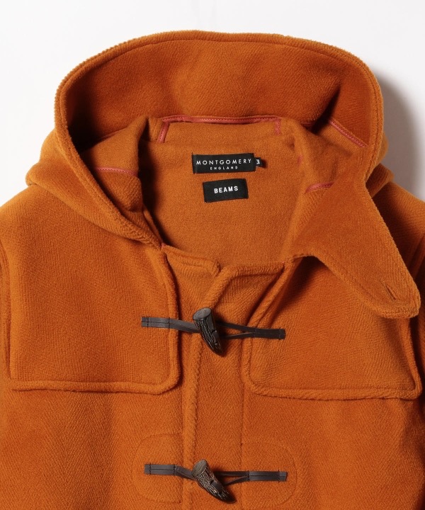 定番を今風に…｜ビームス 横浜東口｜BEAMS