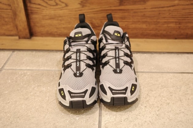 本日発売！EXCLUSIVE ACS+OG！！【SALOMON】｜ビームス 静岡｜BEAMS