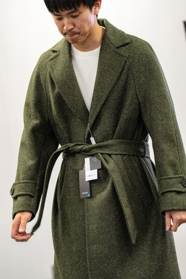 Brilla per il gusto＞2025年秋冬ラインナップ紹介＜Outer編＞｜Brilla