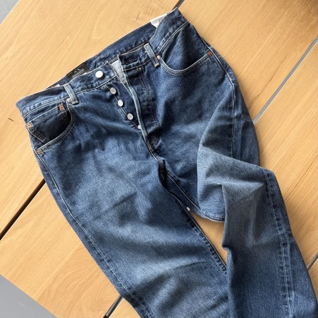 リーバイス～待望の第6弾！～｜ビームス 博多｜BEAMS