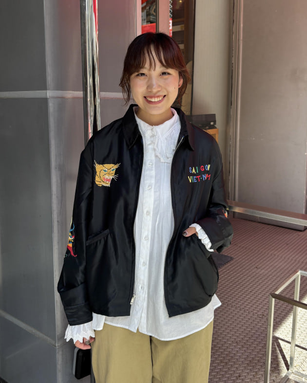 本日発売！〈テーラー東洋〉】〈BEAMS BOY〉だけのスペシャルな