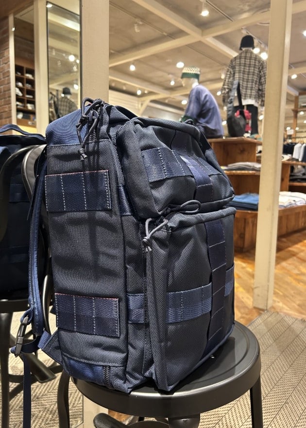 別注新作登場！！｜ビームス 福岡｜BEAMS