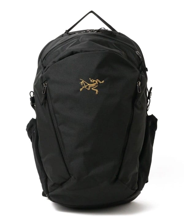 再入荷のお知らせ】〈ARC'TERYX〉「Mantis」シリーズ｜ビームス 千葉