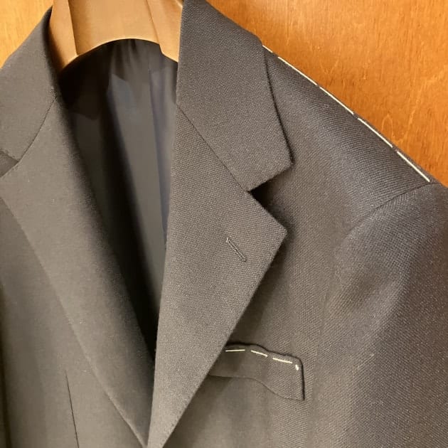 BEAMS F＞ホップサック ジャケット｜ビームス 六本木ヒルズ｜BEAMS