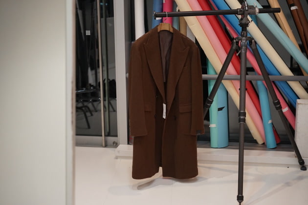 TAGLIATORE（タリアトーレ ）＞世界で唯一｜Brilla per il gusto