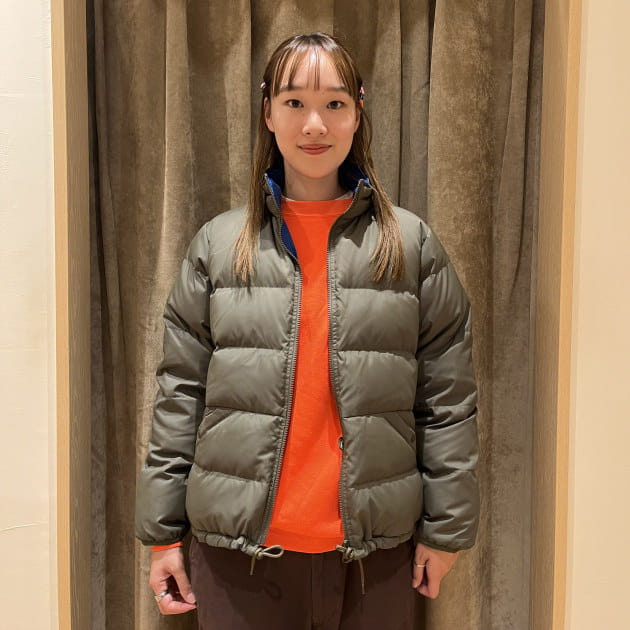 クラシックに、軽やかに。気取らずに映える冬の一着、〈BEAMS BOY