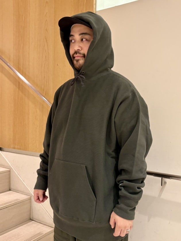 Champion × MIN-NANO編』ストリート好き野口の【ノグットスタイル