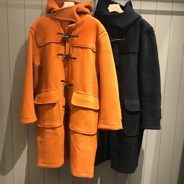 冬といえば… vol.2｜ビームス 町田｜BEAMS