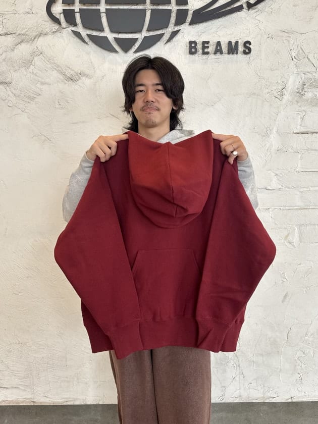 本日発売】〈Champion〉×〈BEAMS〉×〈MINNANO〉｜ビームス 千葉｜BEAMS