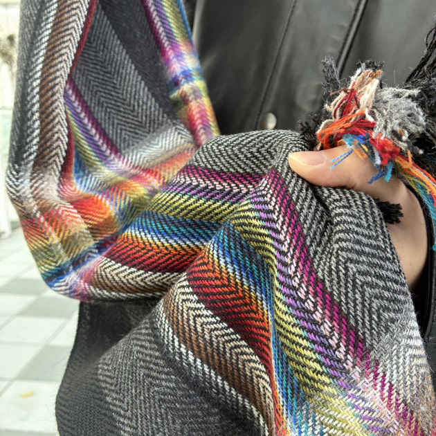 THE INOUE BROTHERSと願う平和。｜ビームス 二子玉川｜BEAMS