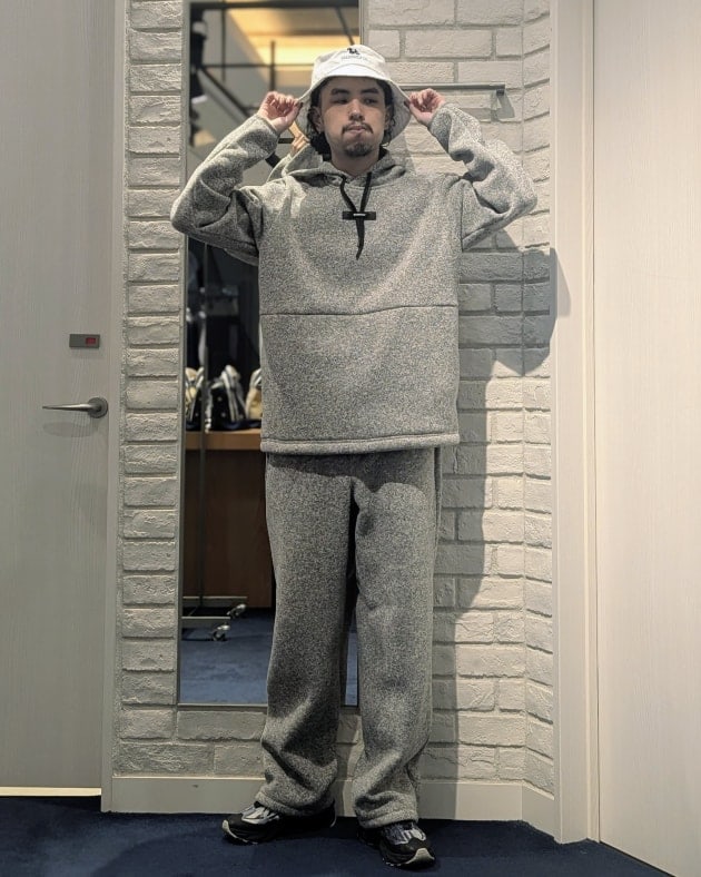 寒い冬こそPOLARTEC®｜ビームス ゴルフ 松坂屋名古屋店｜BEAMS