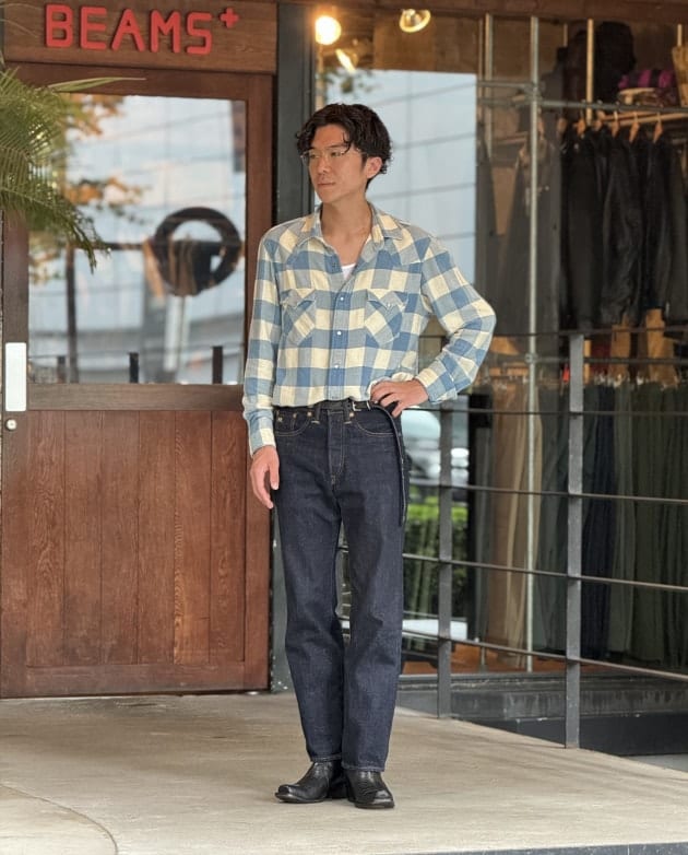 チェック神本の要チェック PART 86｜BEAMS PLUS（ビームス プラス）｜BEAMS