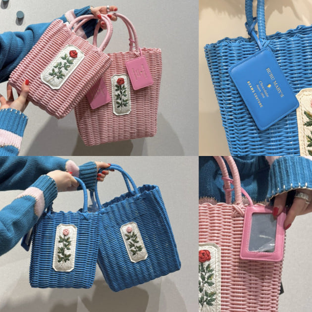 ♡《RURU MARY'S》×【BEAMS COUTURE】♡｜BEAMS COUTURE（ビームス