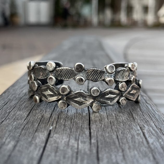 インディアンジュエリー放浪記 其の百四十三 「JF•26年冬」｜BEAMS