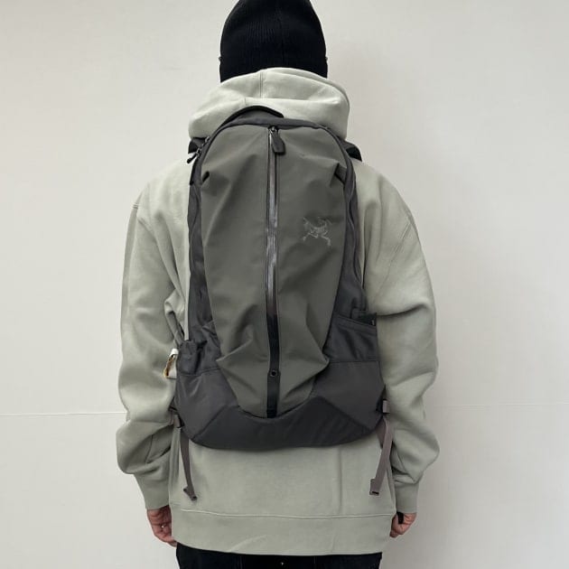 ARC'TERYXが選ばれ続ける理由〜ARRO22〜がぶり寄りブログvol.13