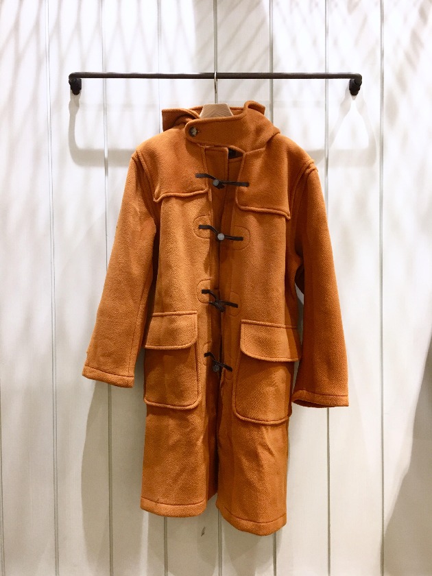 定番ダッフル｜ビームス 立川｜BEAMS